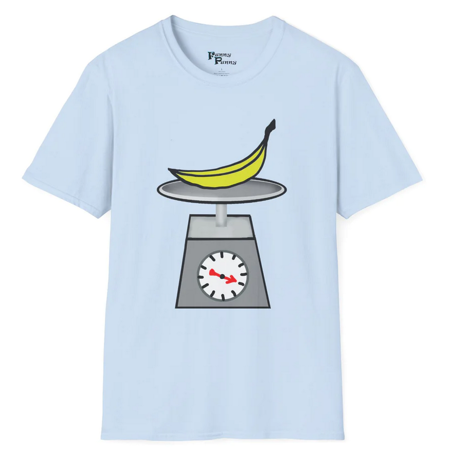 Bananas 4 Scale
